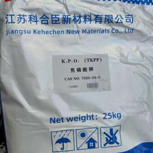 焦磷酸钾